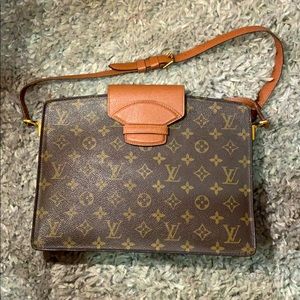 Authentic Louis Vuitton Bag